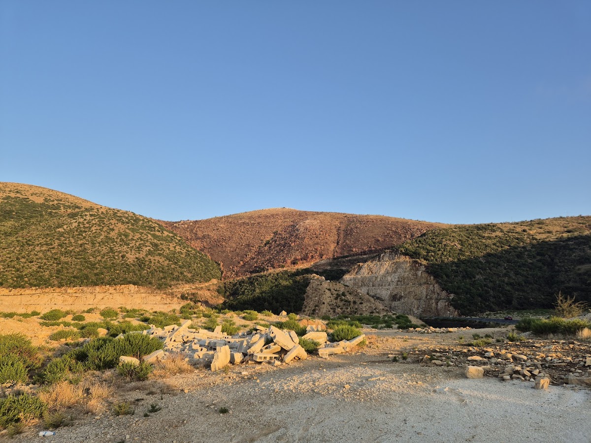 Scenic Viewpoint Vlorë photo 3