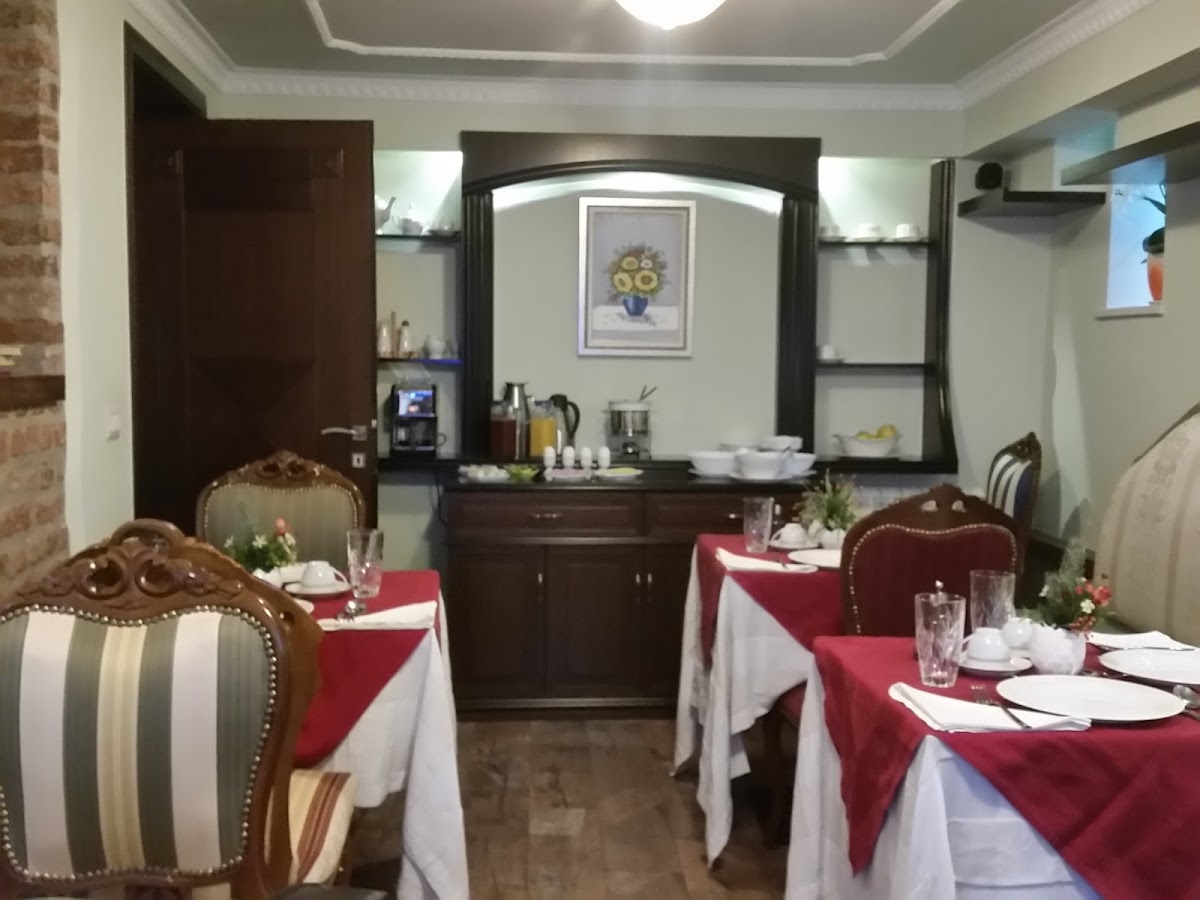 Vila Sigal Korçë photo 3