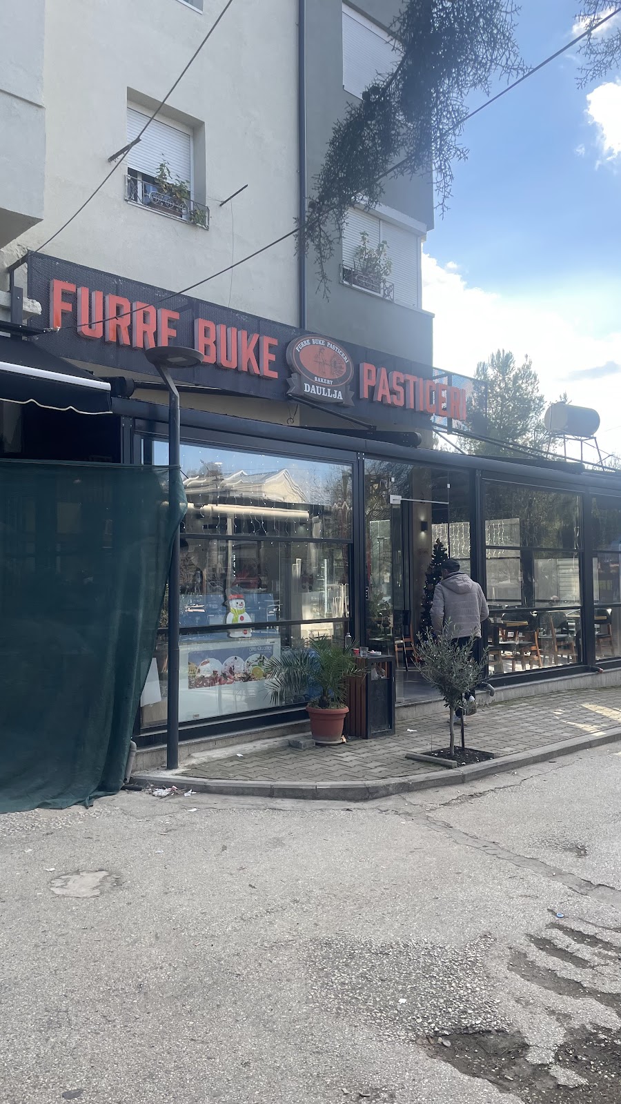 Bar Pasticeri Daullja photo 4
