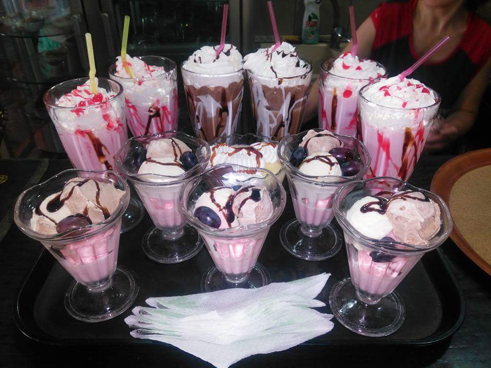 Kafe Pastiçeri Alnedi photo 4