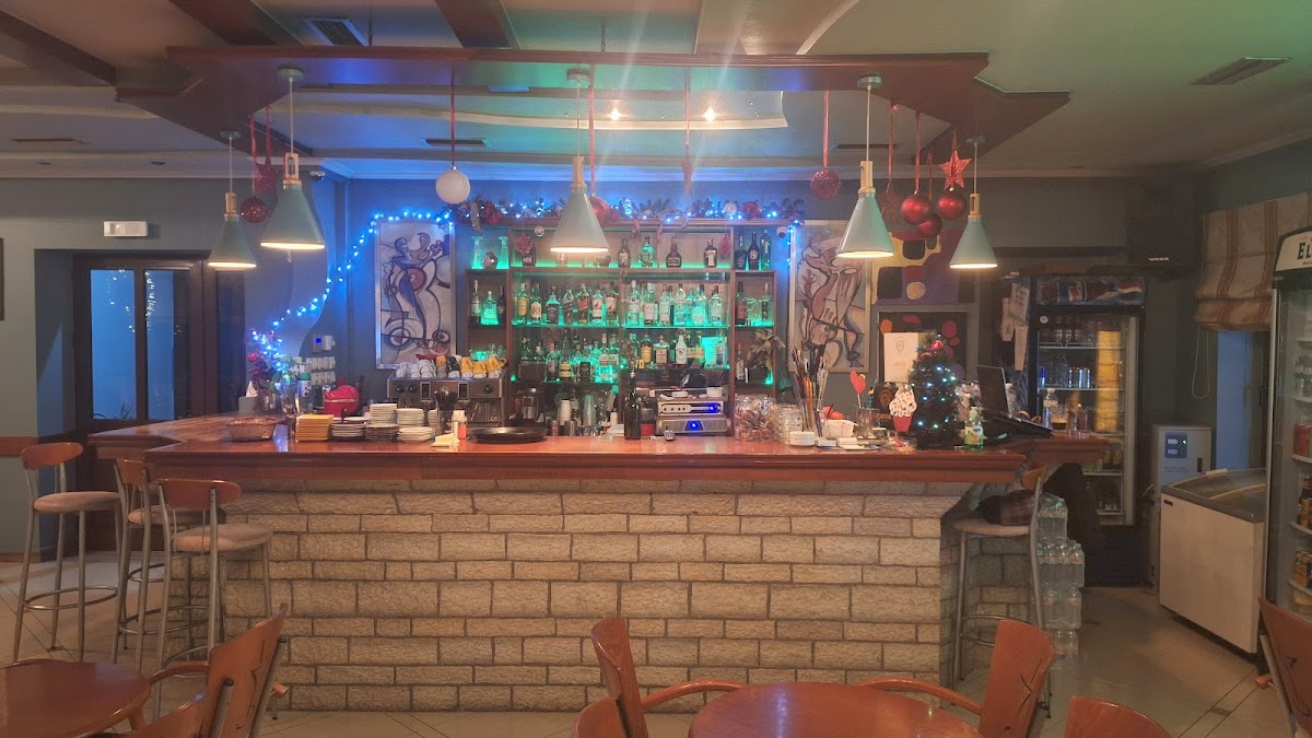 Cafe Bar Ndrico photo 2