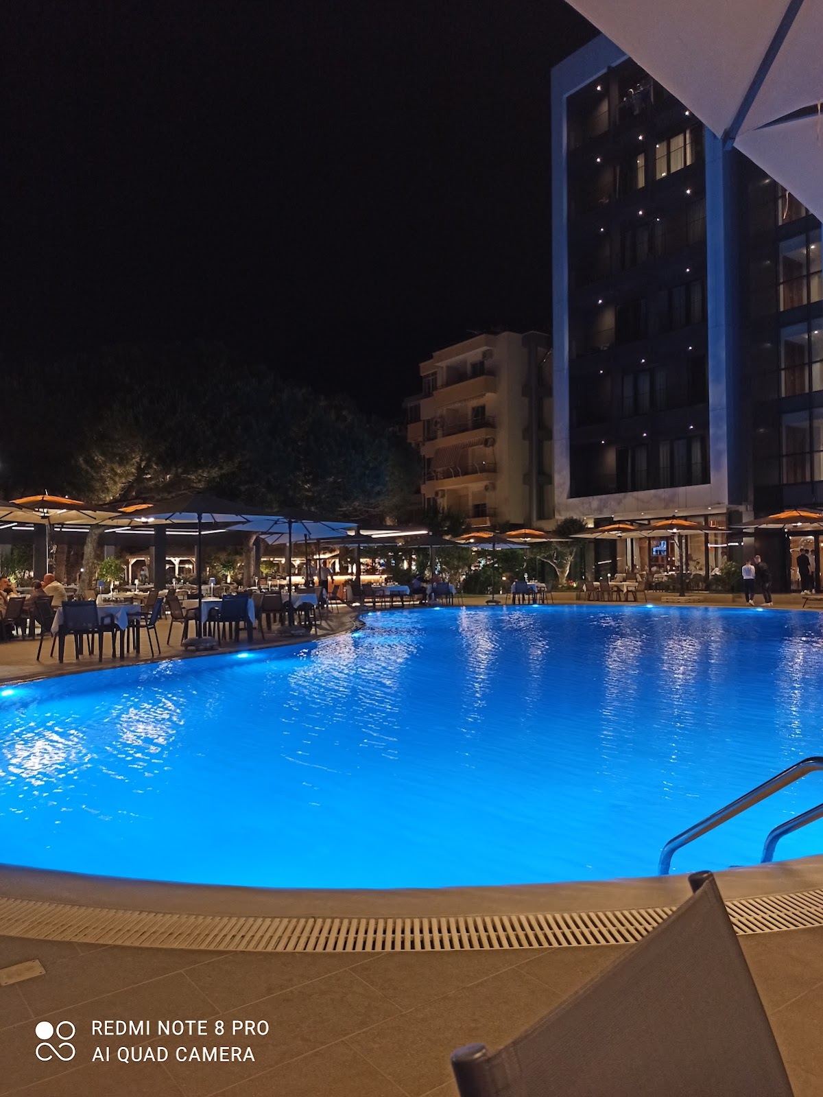 Hotel Sunrise photo 3