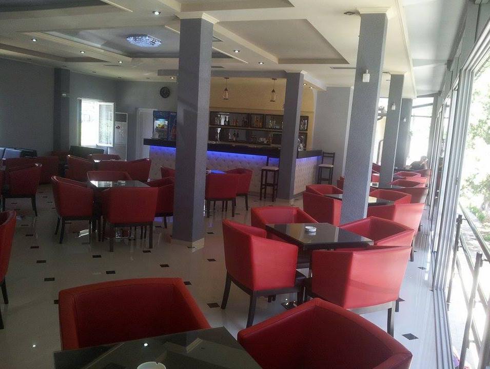 Diamant Kafe