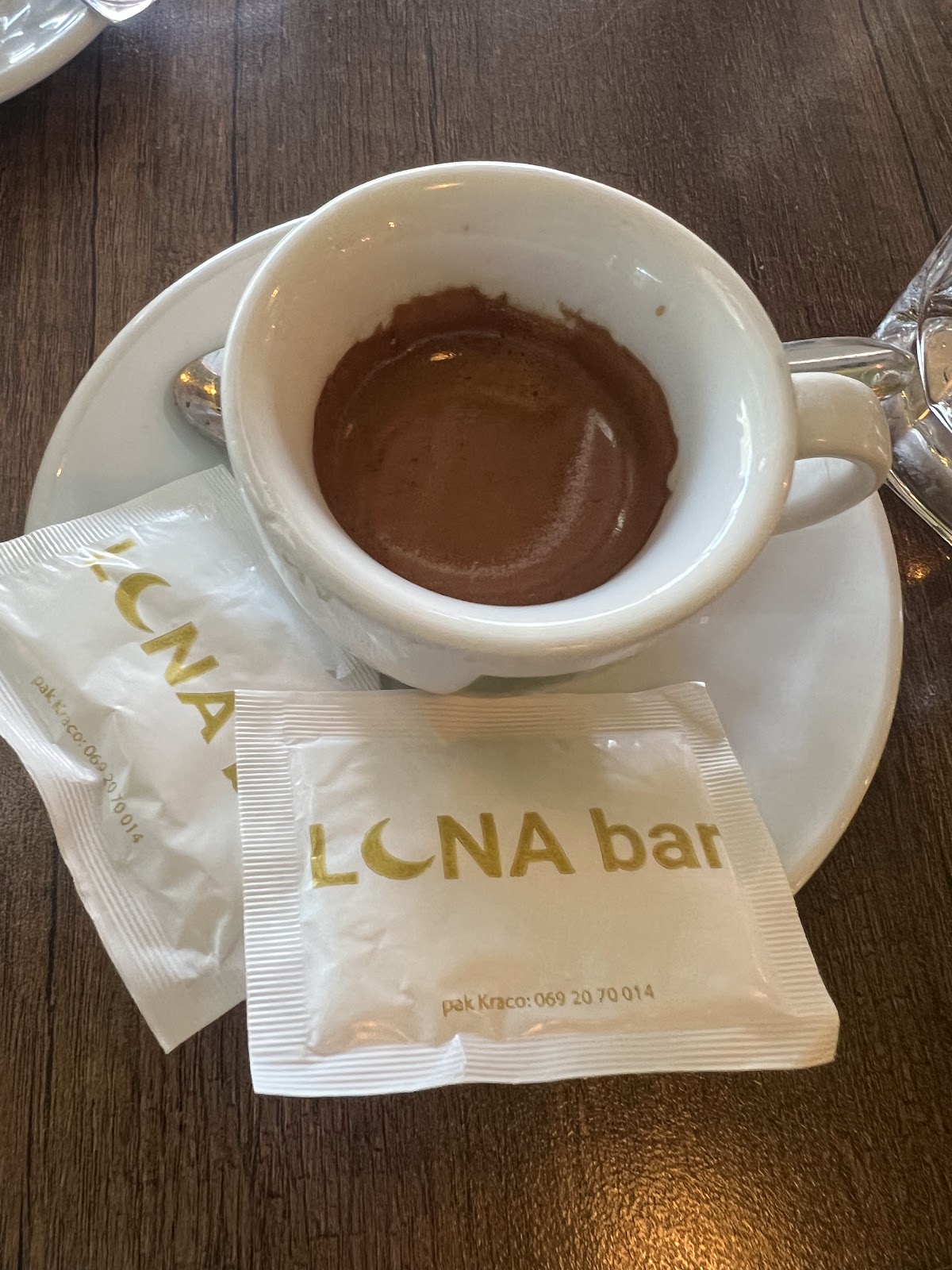 Luna Bar photo 3