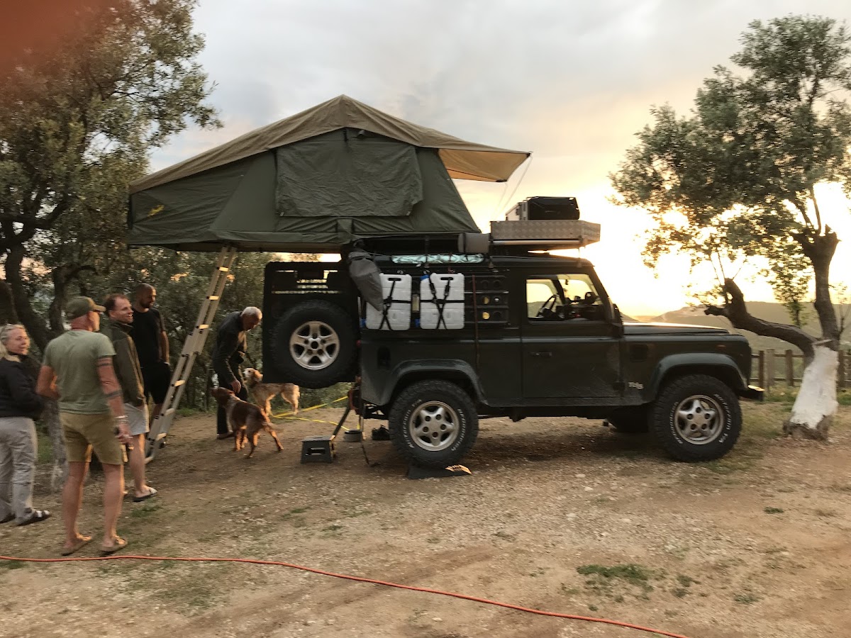Camping Ledinga Kruje photo 4