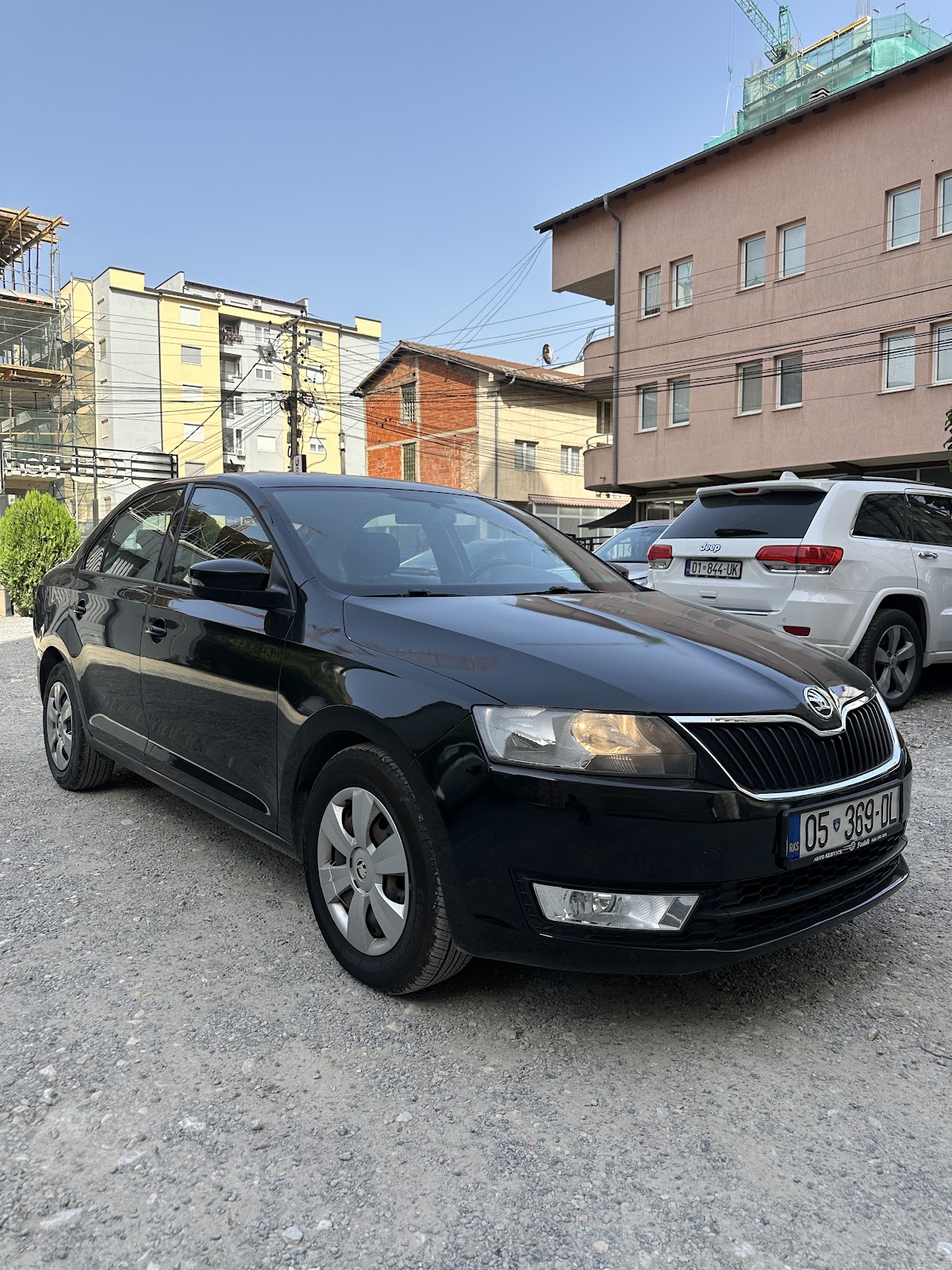 GB Nacional Rent a Car photo 2