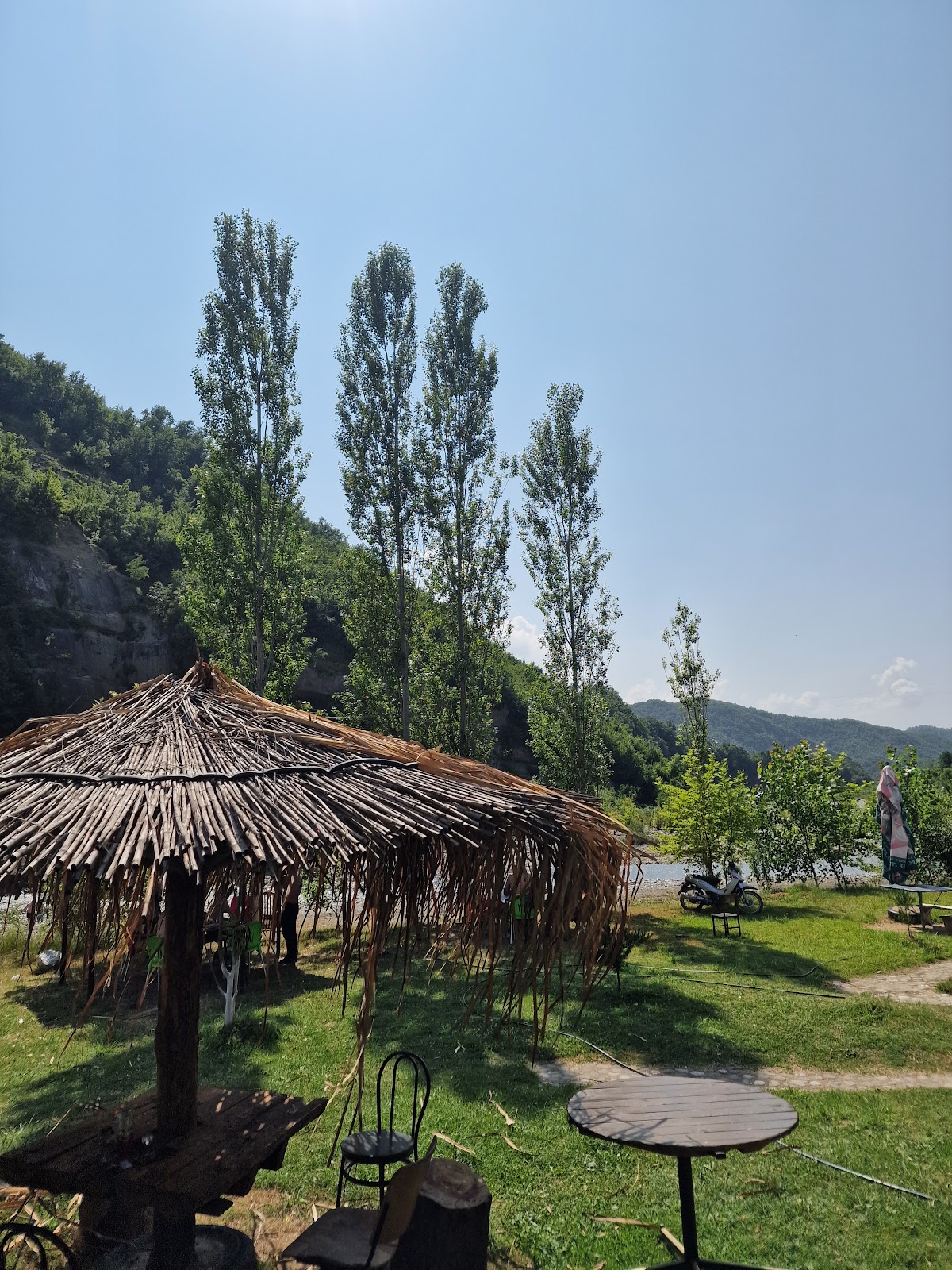 Lokali Freskia e Lumit photo 3