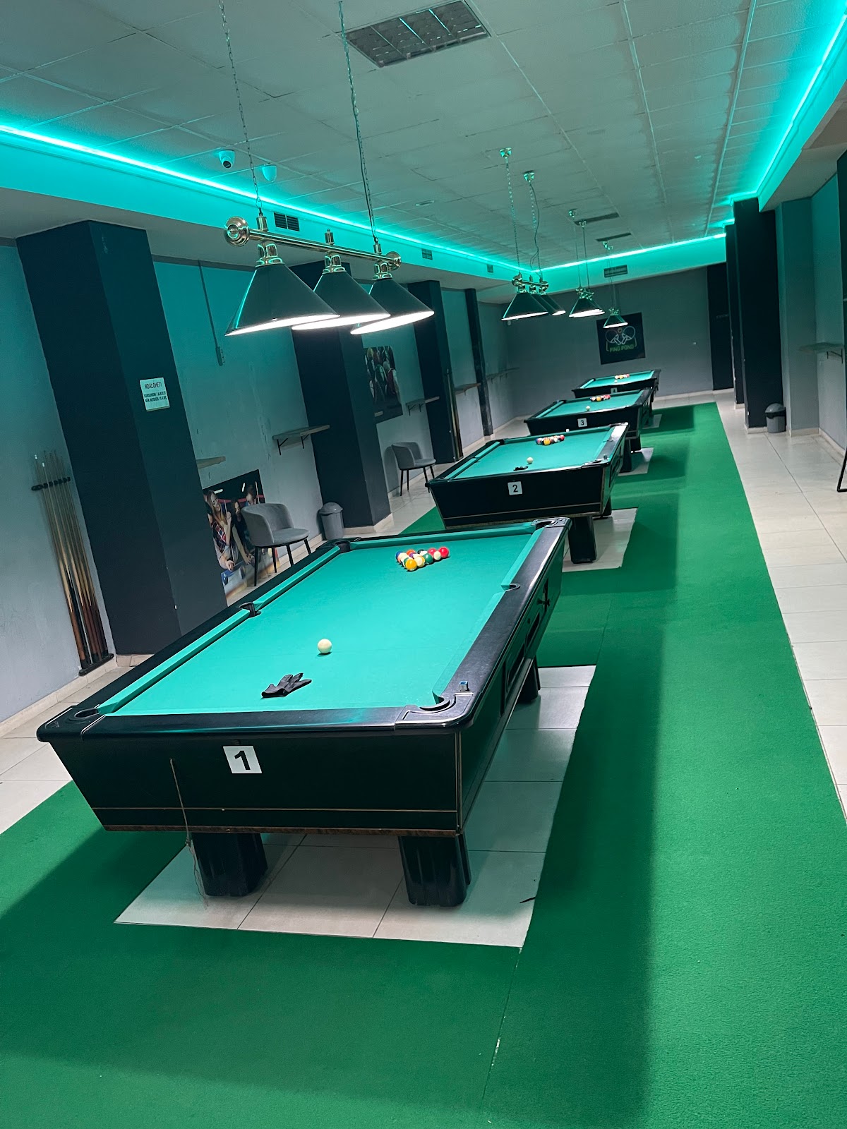 Game House Korce photo 3