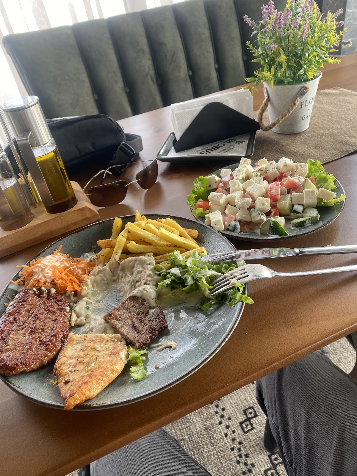 Restaurant Globus Ferizaj photo 2