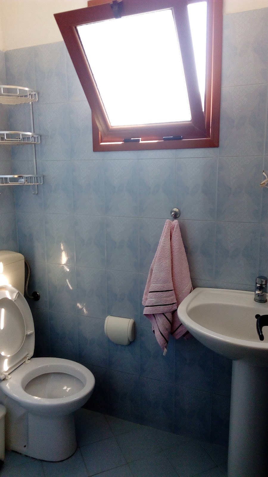 Hotel Olti photo 5