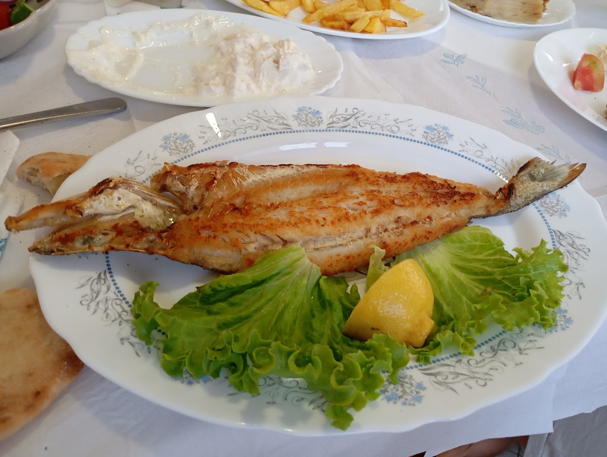 Bar Restorant "Kulla e Lumës" photo 2
