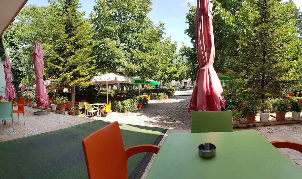 Bar Kafe " KINEMAJA" photo 2