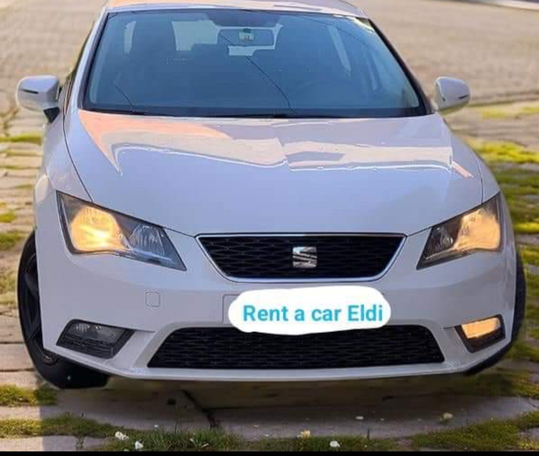 Rent a car Eldi photo 3