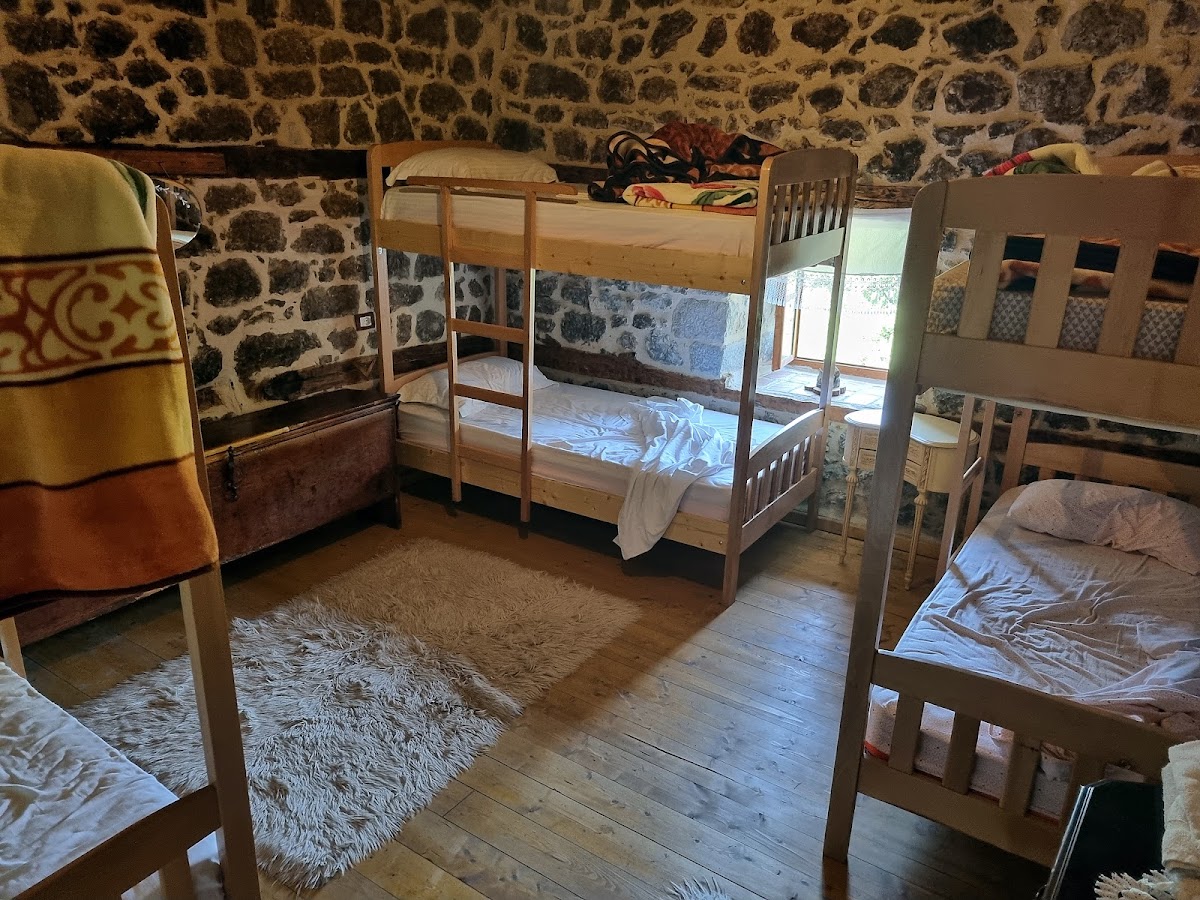 Kulla Hupi Agro-Turizëm photo 2