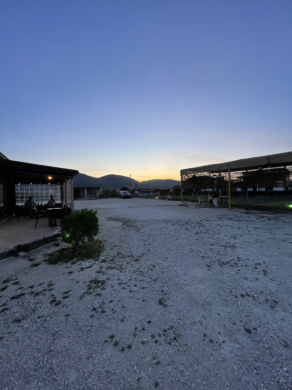 Eri Camping Berat photo 3