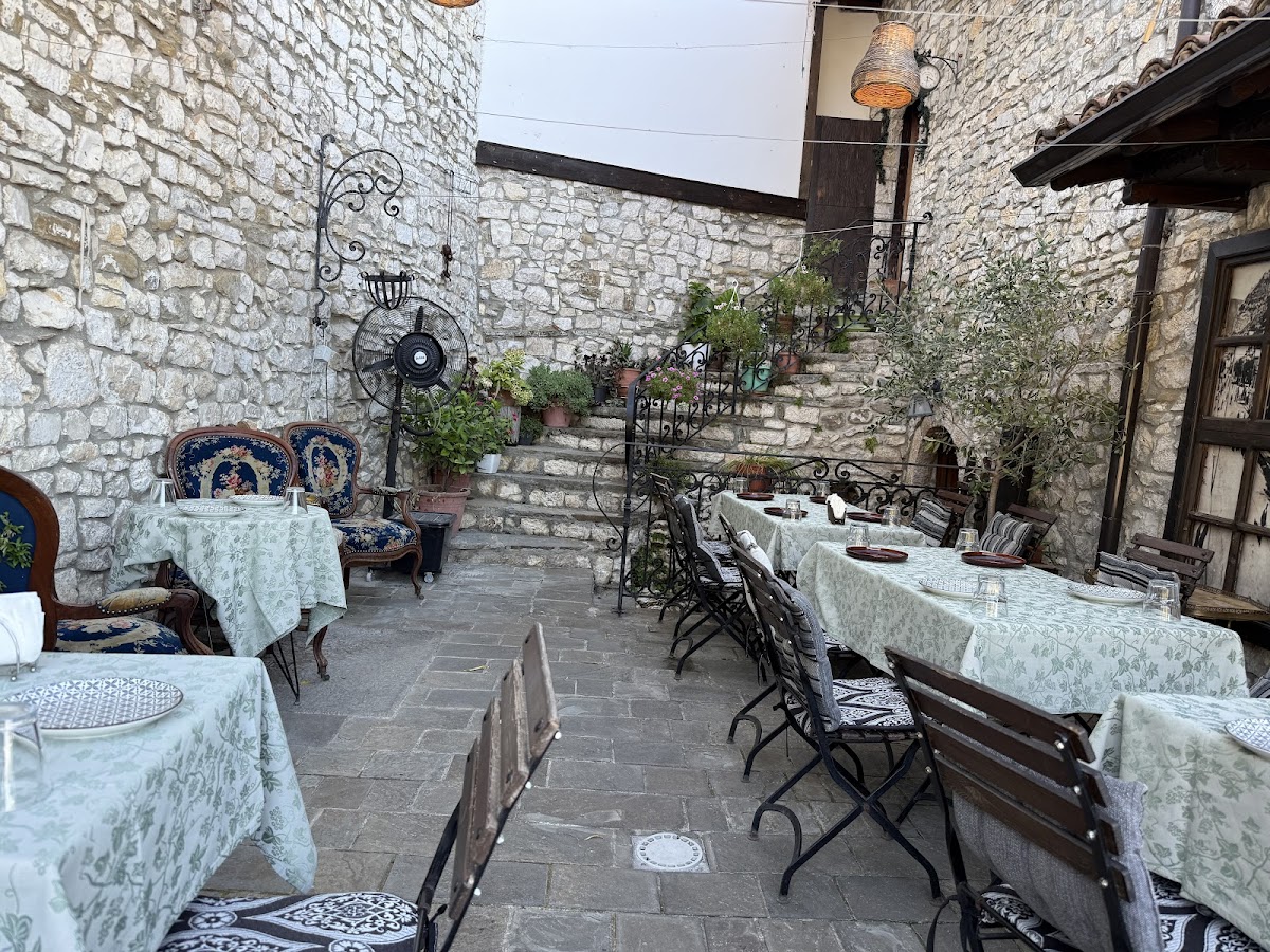 Restaurant Beratino photo 3