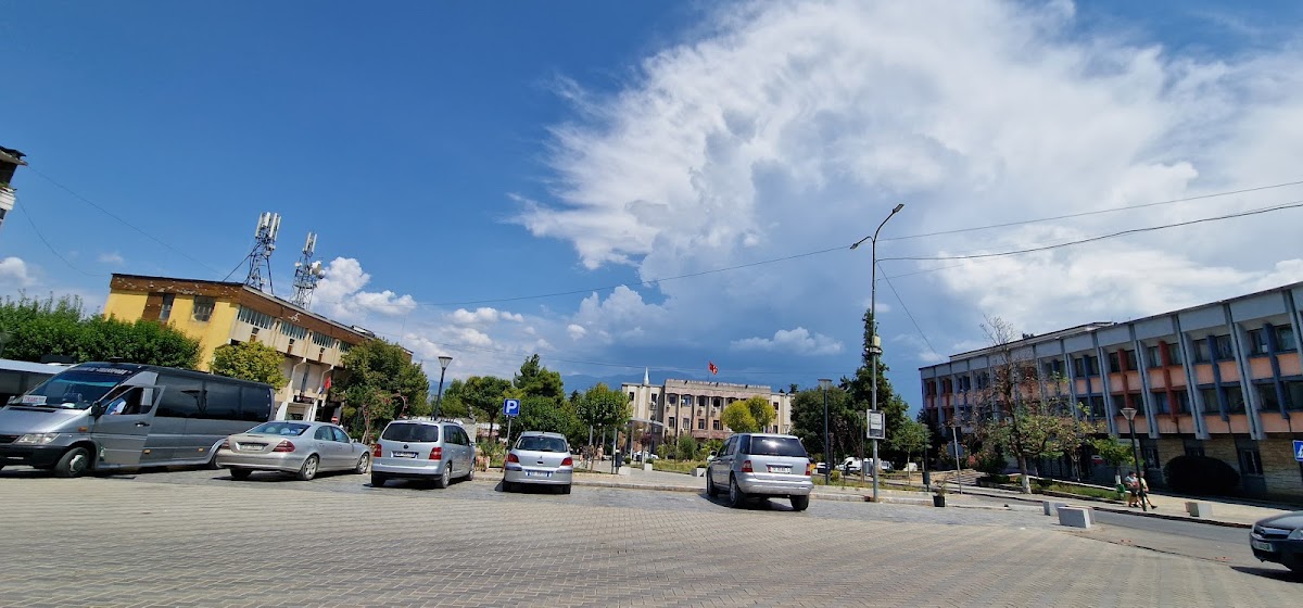 Busti i Ahmet Zogut photo 5