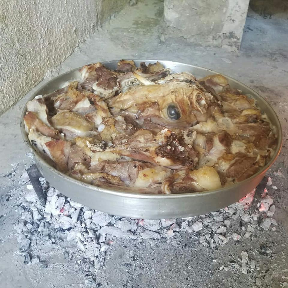 Bar Restorant GRYKA E MEZHGORANIT photo 2