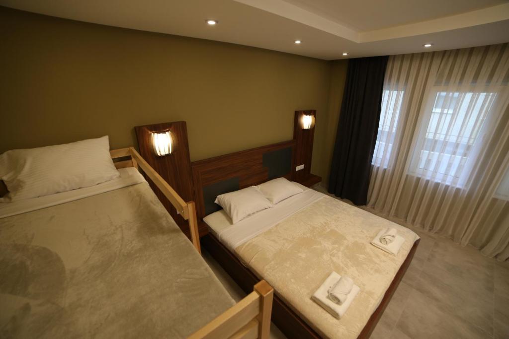 Hotel Centrum — Hotele & Akomodim në Mitrovicë — photo 5