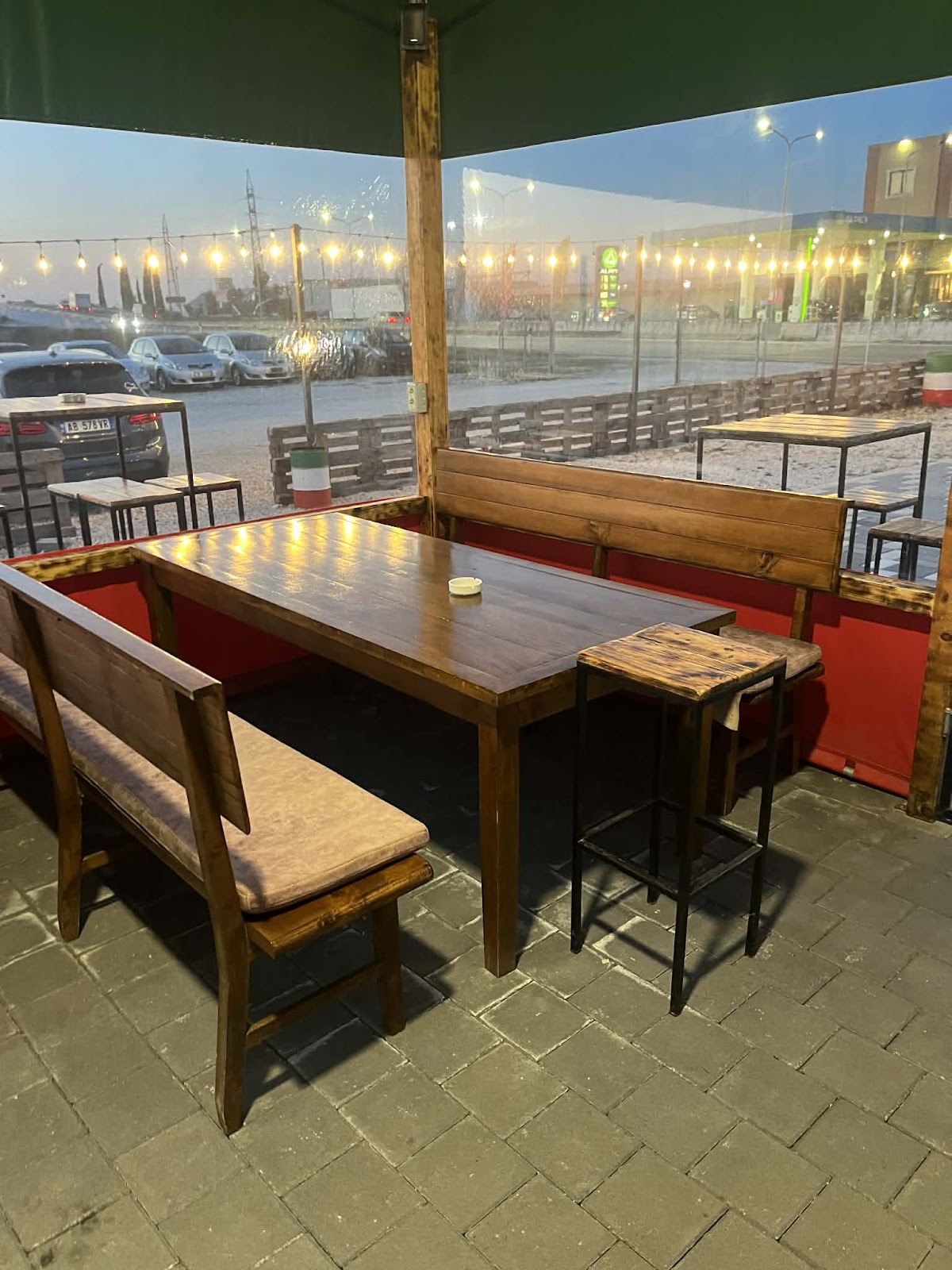 Grill Haus Petro
