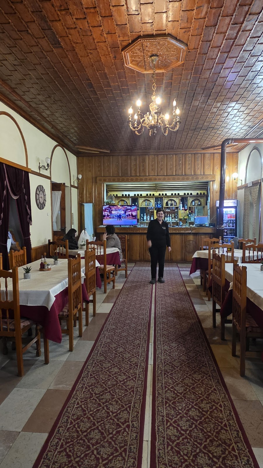 Restaurant FAMILJARI Përmet photo 5