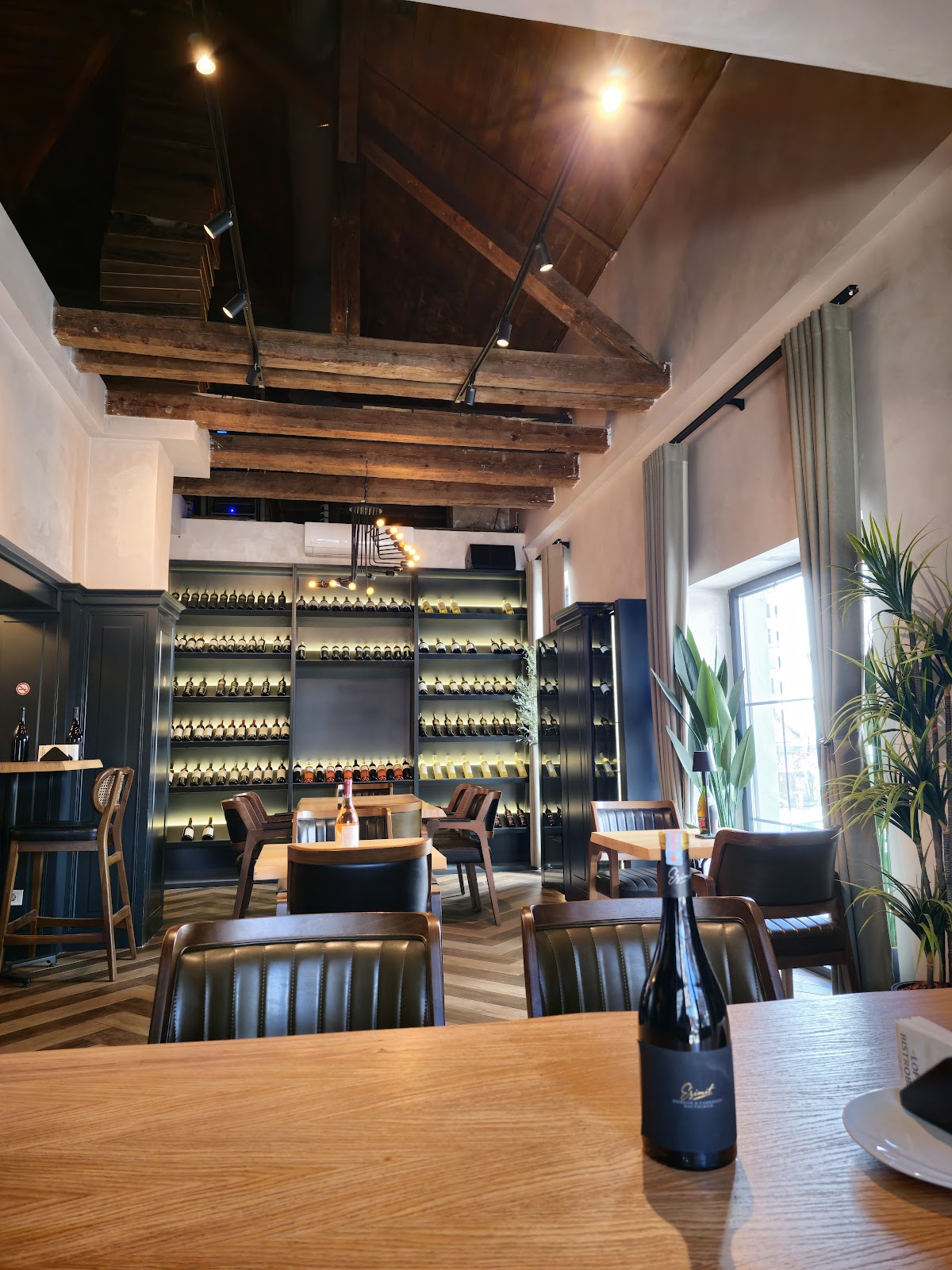 Loft Bistrobar photo 5