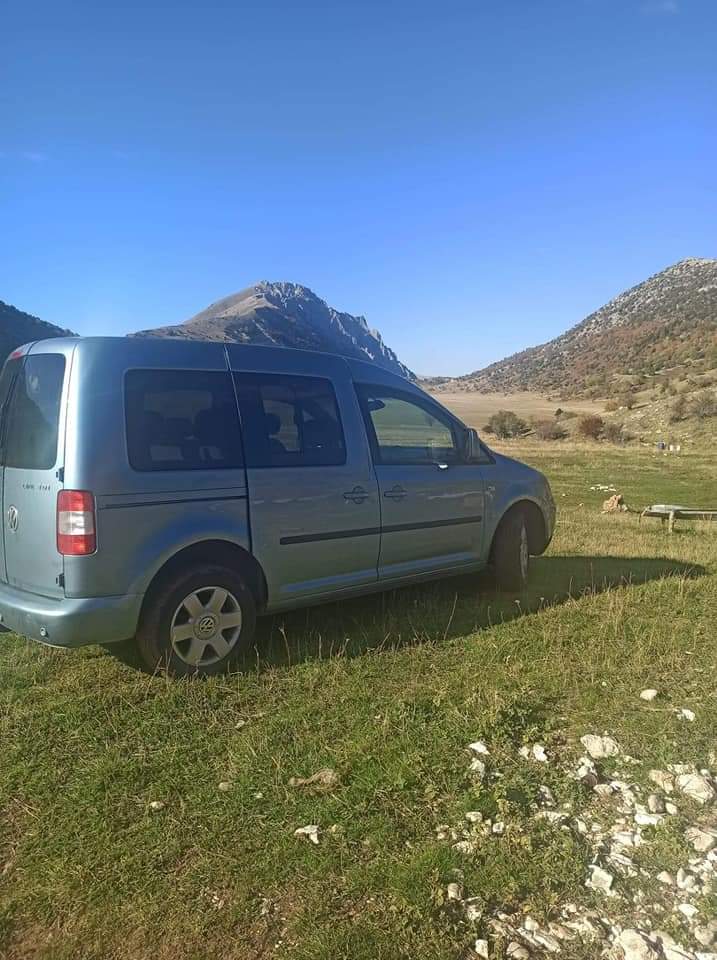 CAR & BIKE RENTAL Altin Oruci photo 2
