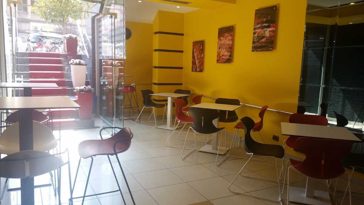 Fast Food "Genti" photo 2