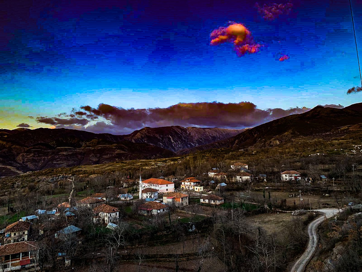 Gizaveshi photo 3