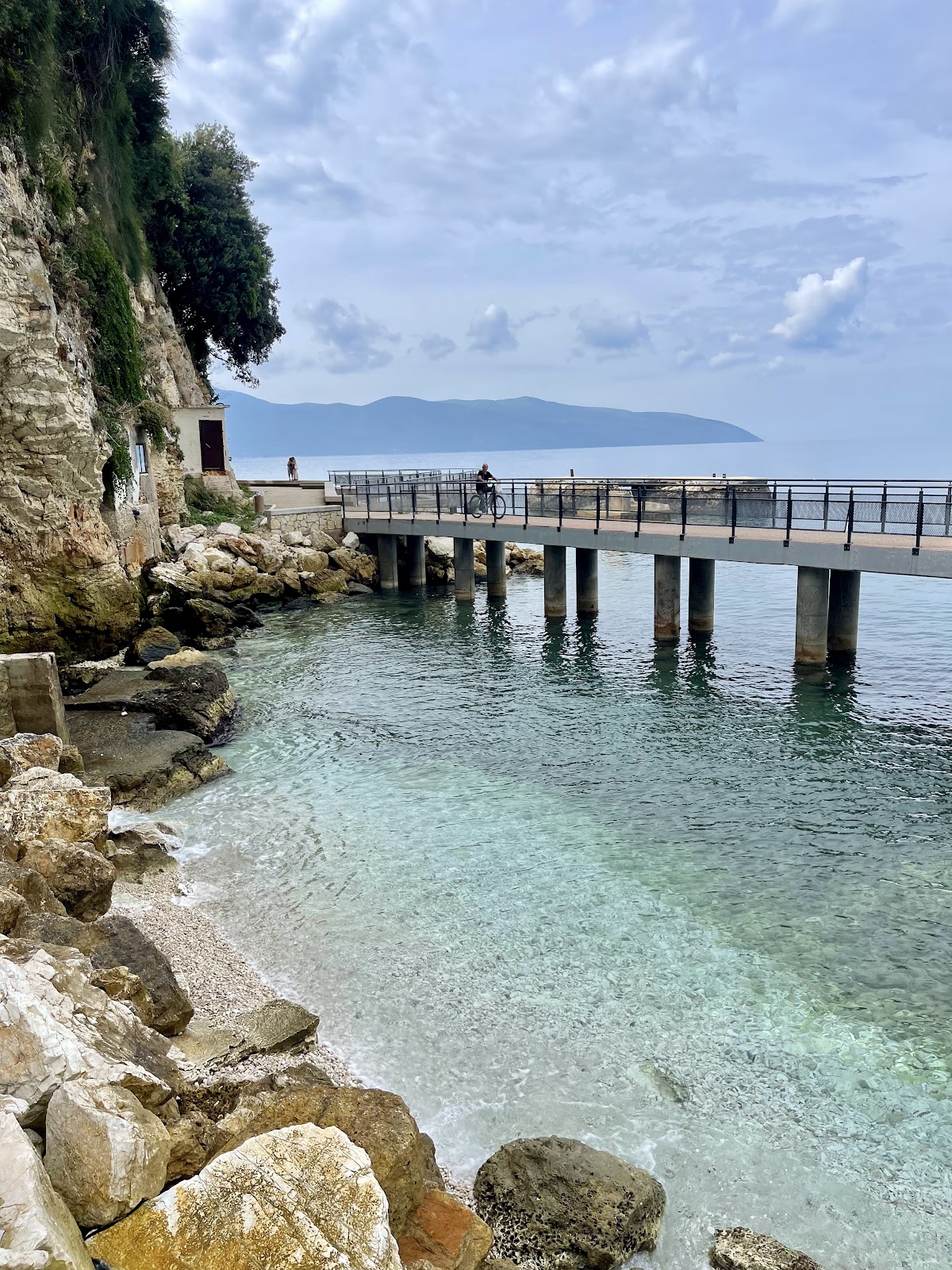 The Home on the Rock - Vlorë Albania photo 5