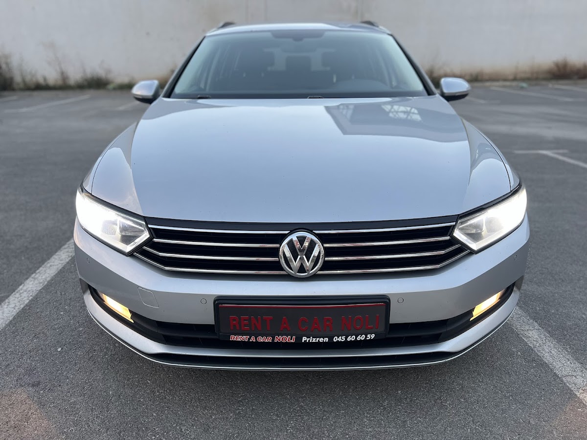 Rent a Car NOLI — Makina me Qira në Prizren — photo 3