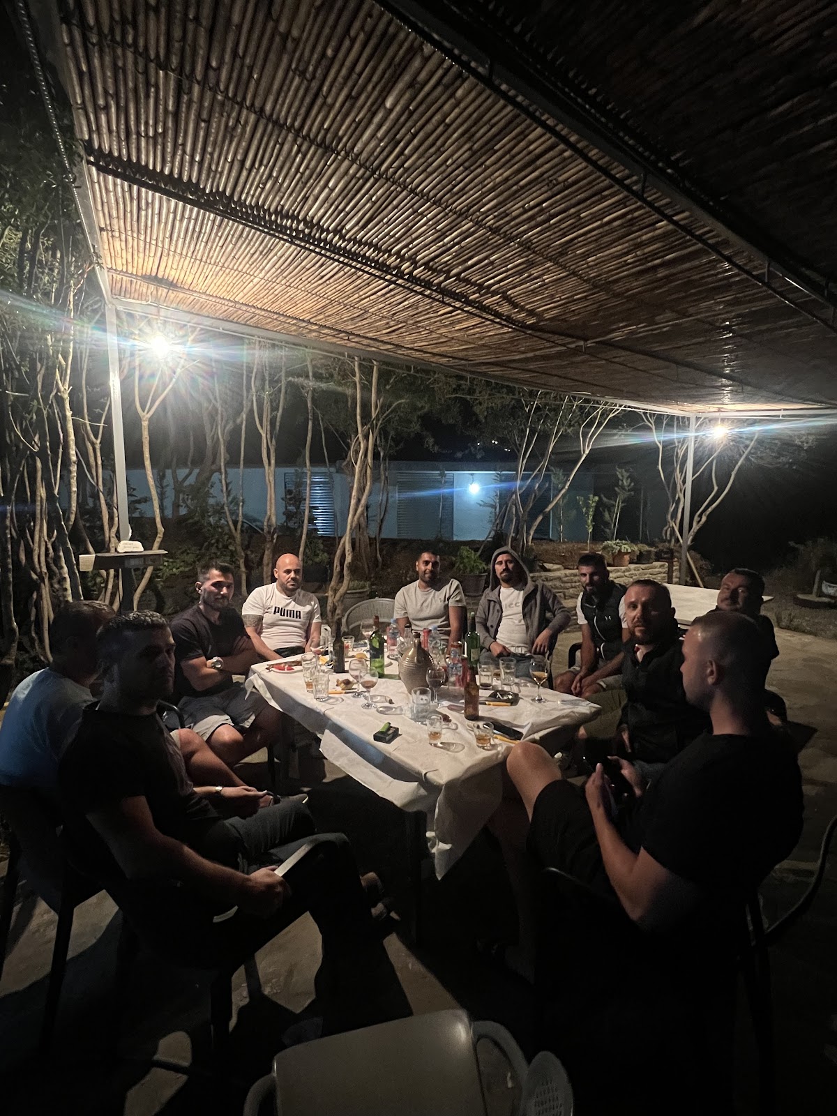 Bar Kafe Te Xhafa photo 2