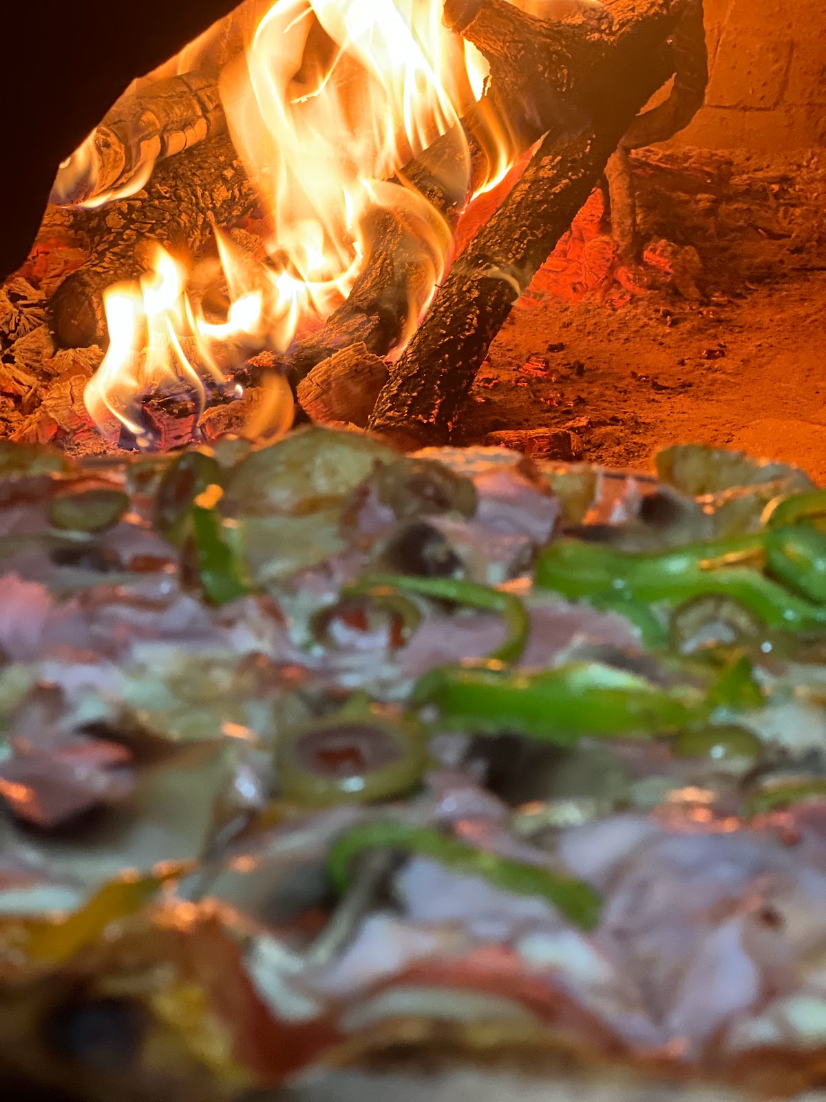 Bar – Café – Pizzeria photo 3
