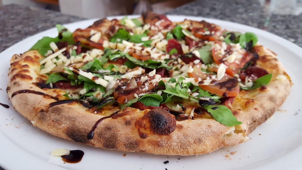 Pizzeria Zaku photo 2