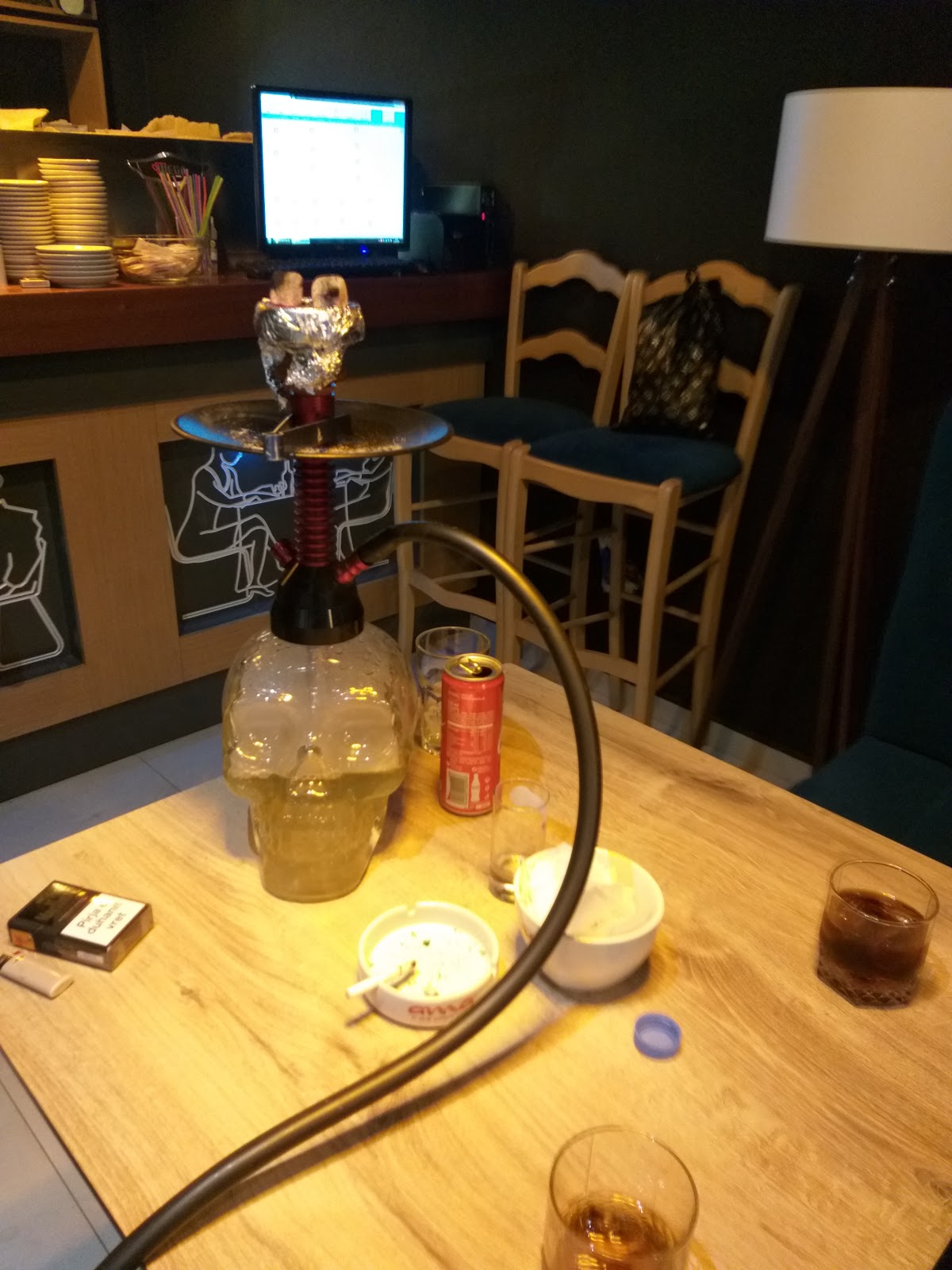 Bar Coffe " Meta" photo 3