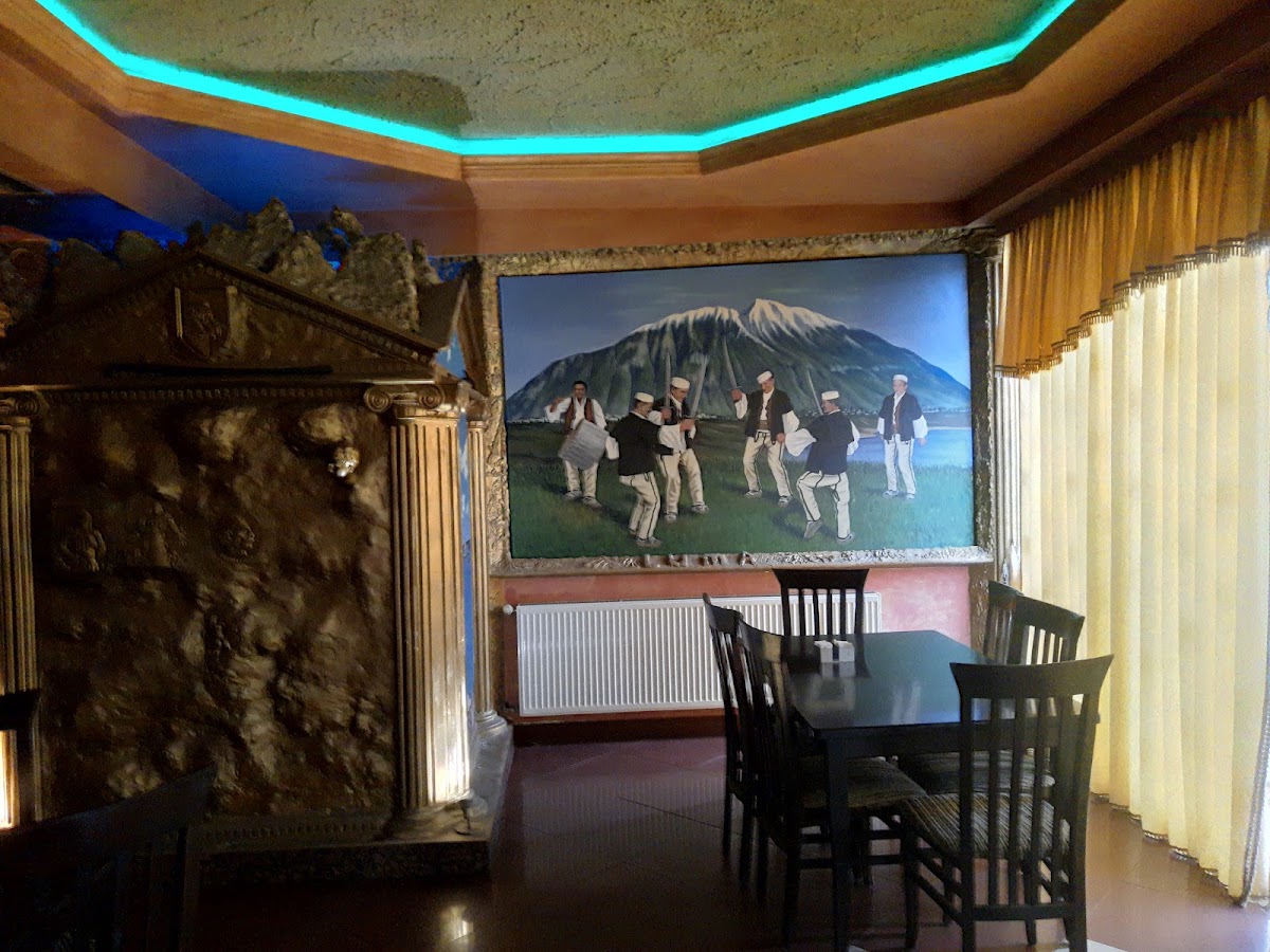 Hotel Restorant photo 2