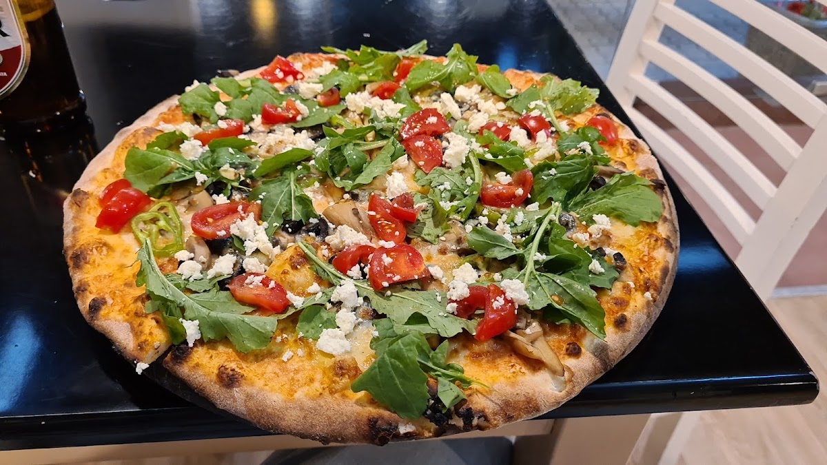 Pizzeri Rimini Vlorë photo 4