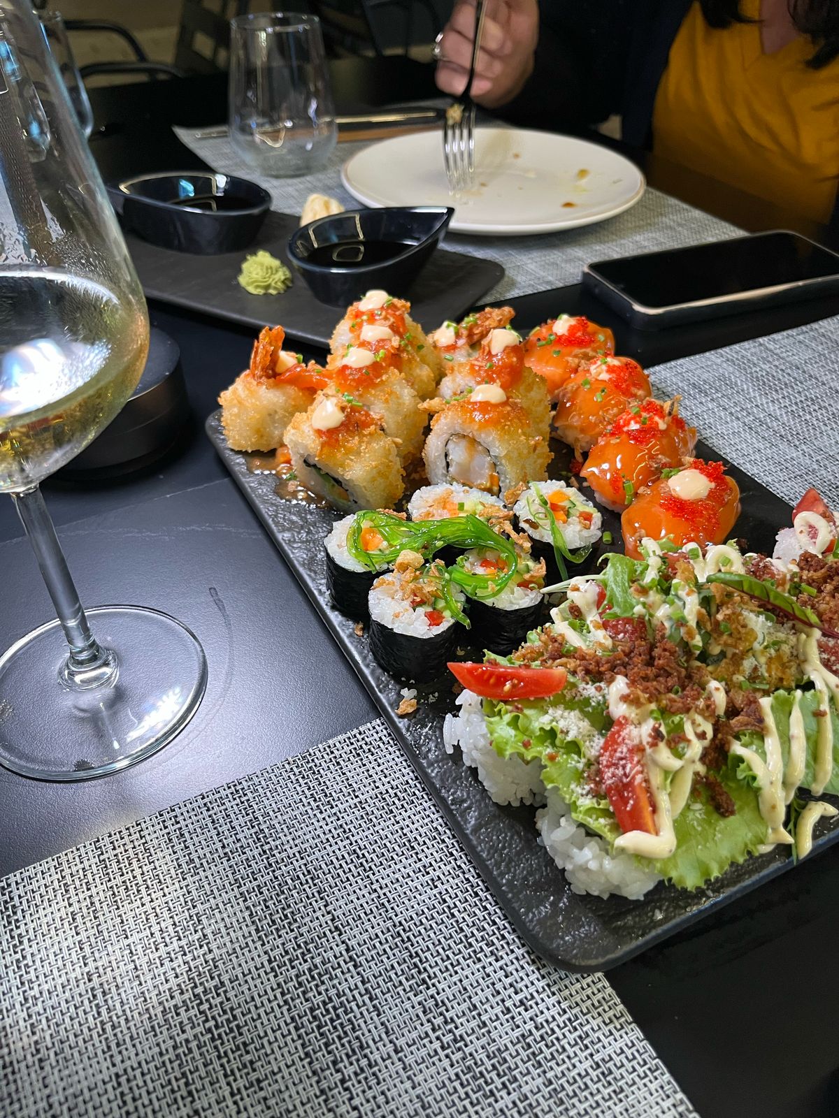 Naná Fusion Restaurant photo 3