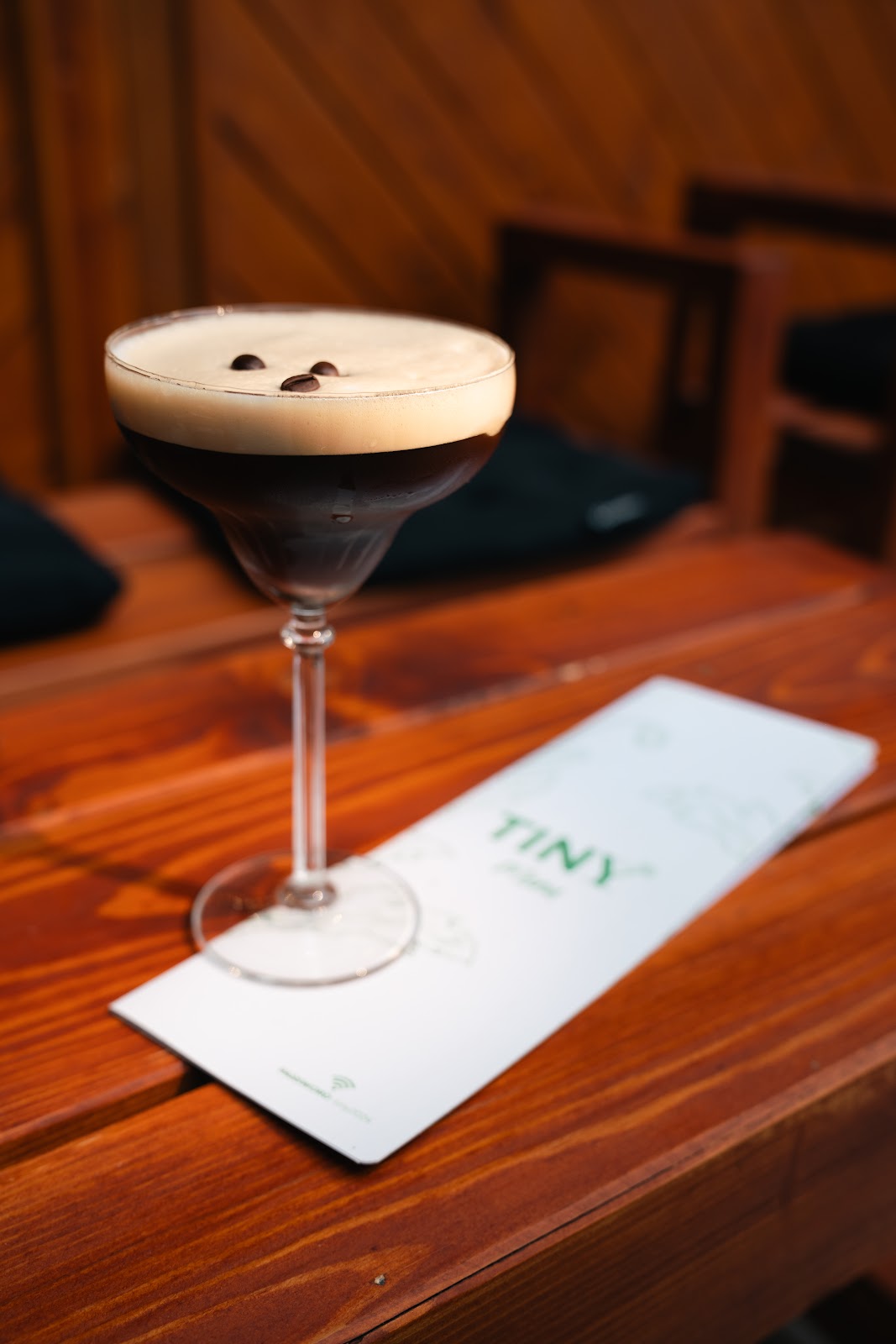 Tiny Coffee & Bar photo 3