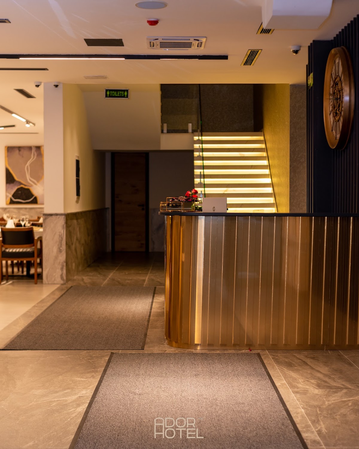 Hotel & restaurant ADOR & Spa photo 4