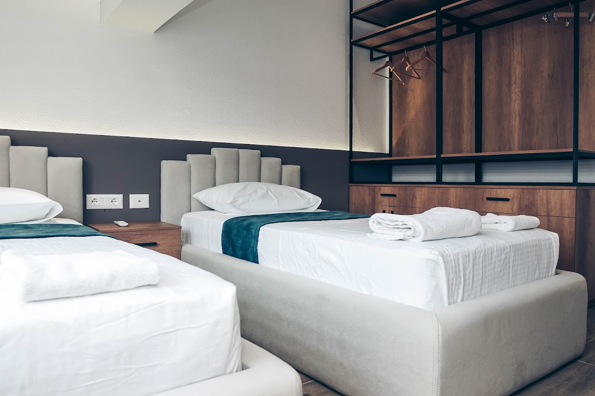 Hotel Iseberi photo 5