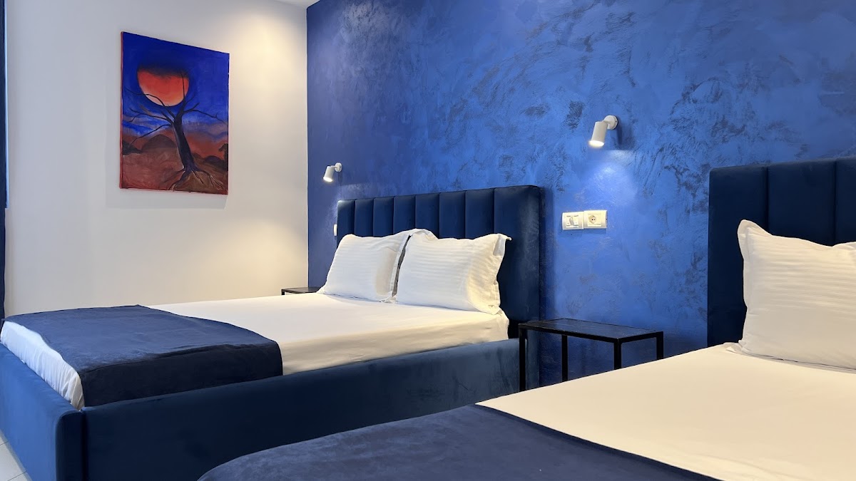 Hotel RivierA photo 2