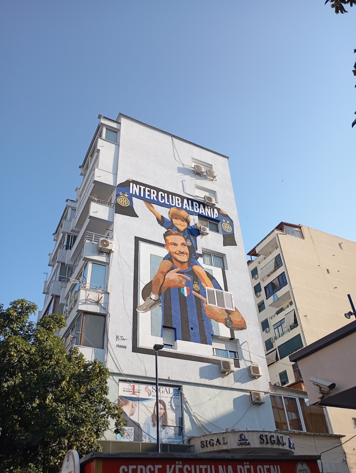 Inter murales photo 2