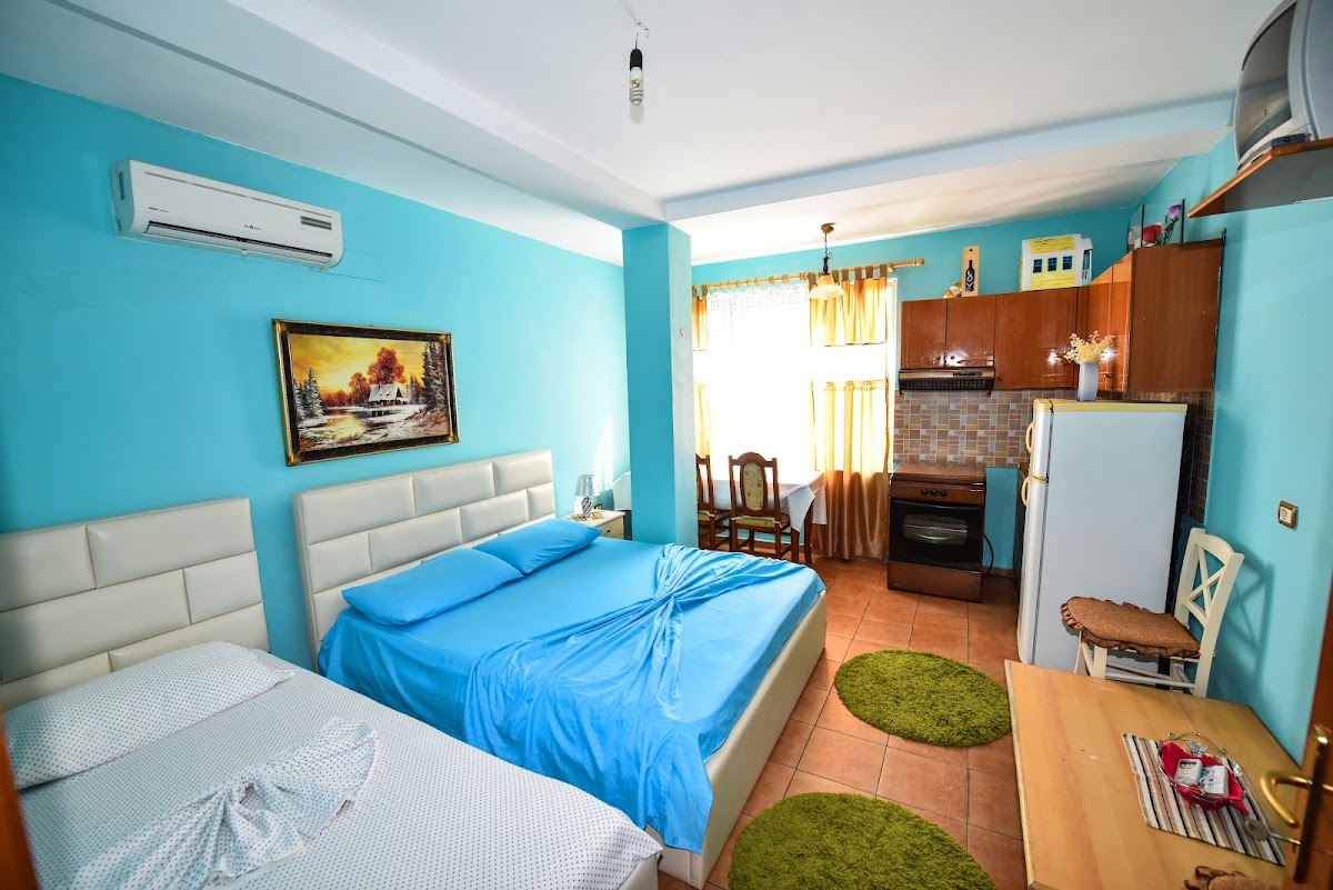 Pemaj Hostel & Lovely Apartments photo 4