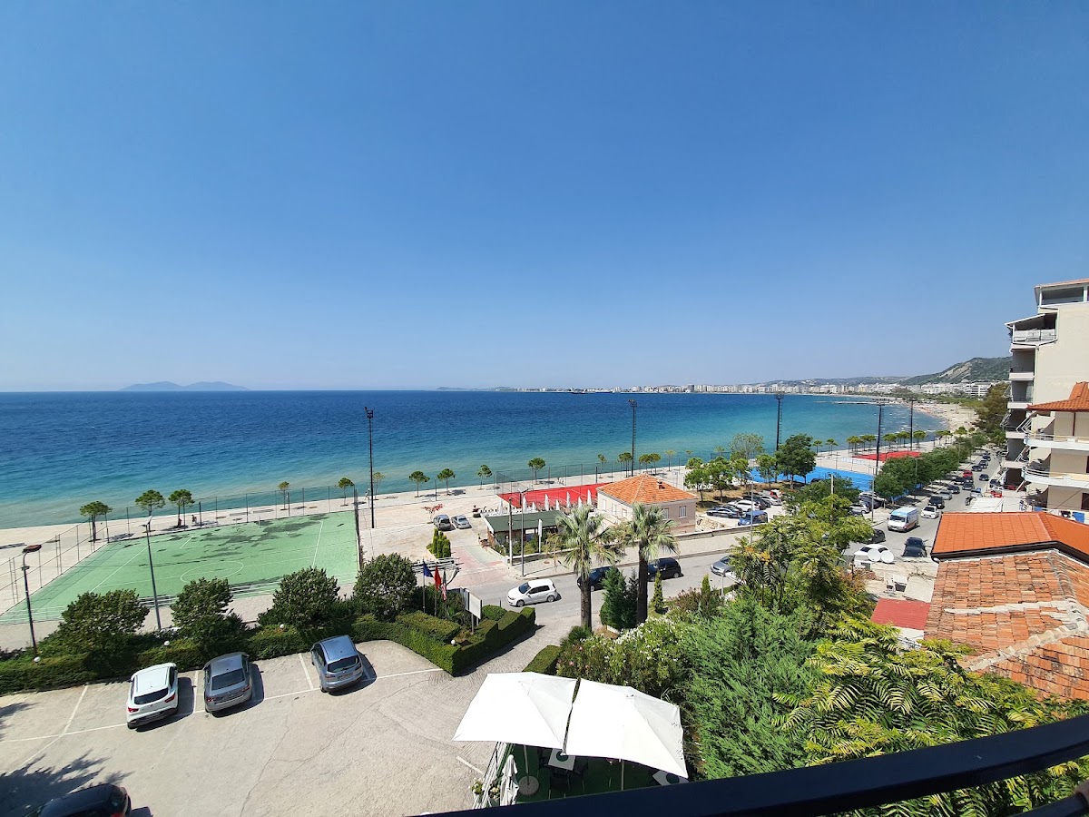 Hotel Ambasador, Vlore photo 4