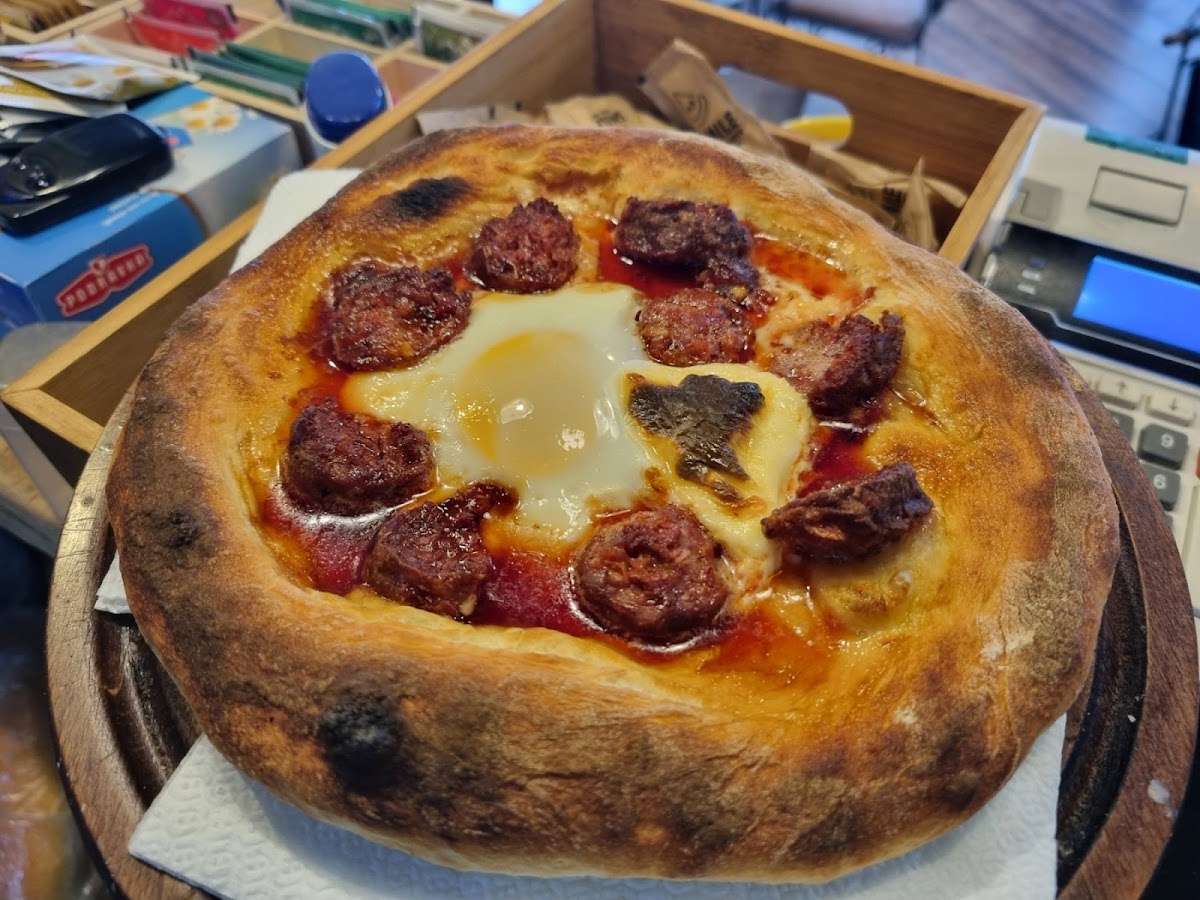 SmilePizzaCaffe photo 4