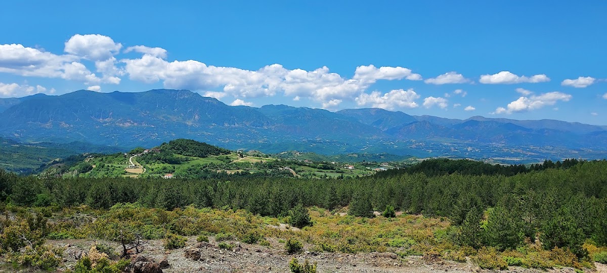 Free Camping Kurdari Lake photo 2