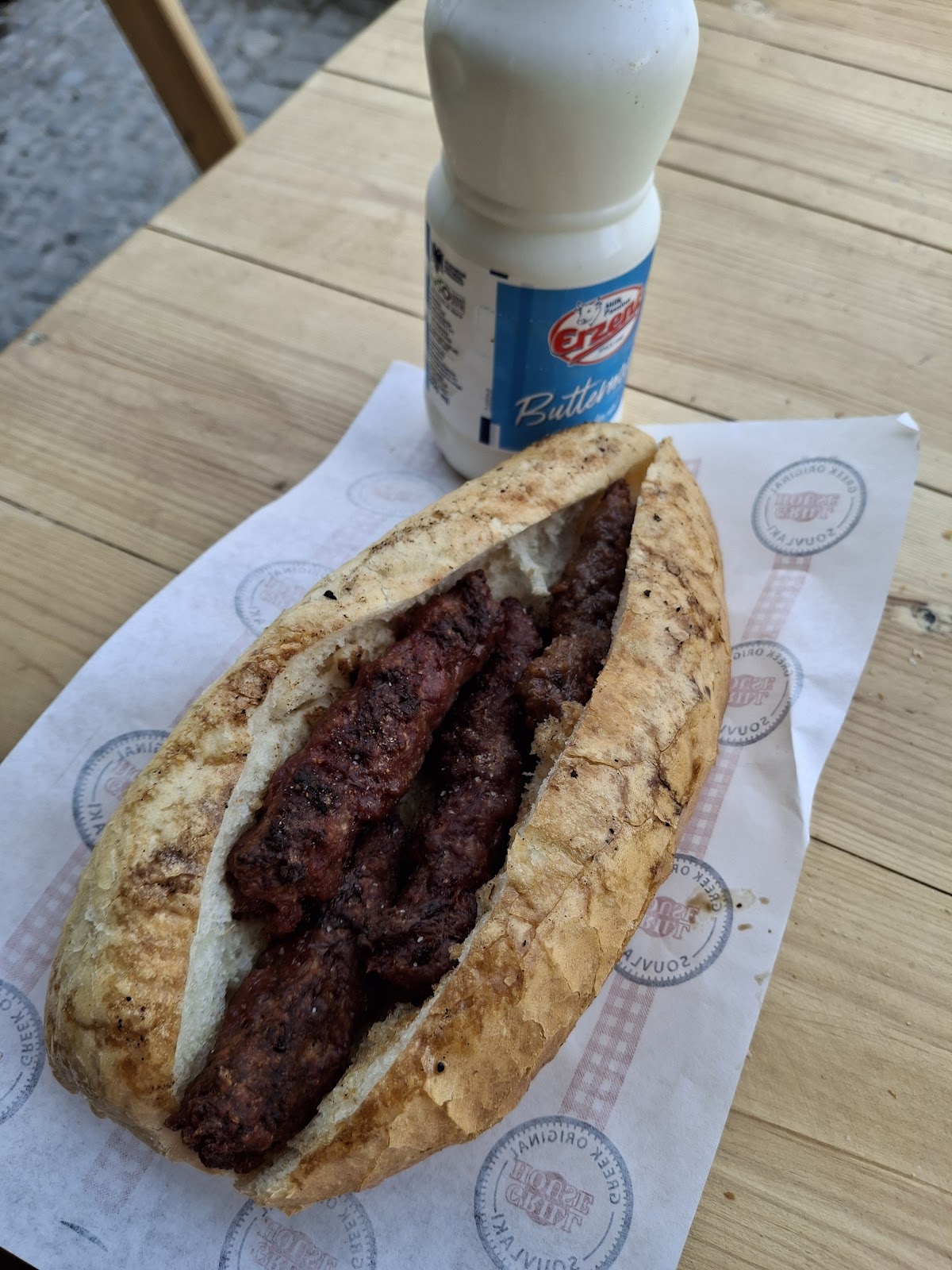 Qebabtore Kadija — Restorante në Shkodër — photo 3