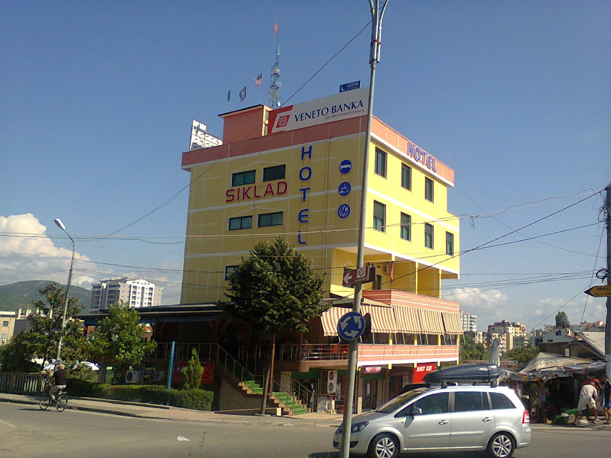 Hotel Siklad photo 3