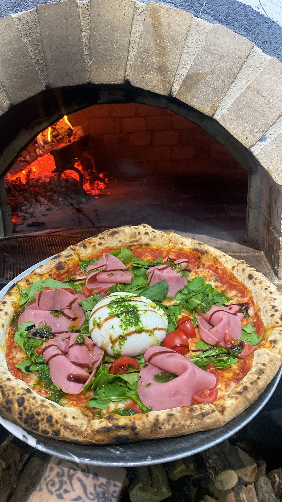 Pizza Roçi photo 2